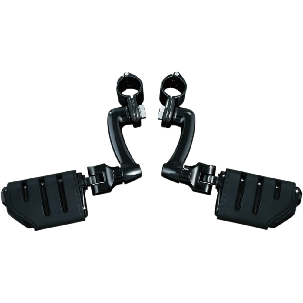 Longhorn Offset Dually Highway Pegs