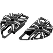 10 Gauge Floorboards — 7" L, 4" W, 1" T