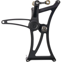 Mid Controls — Black