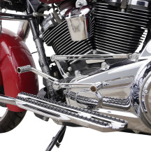 SpeedLiner Foot Control Kit