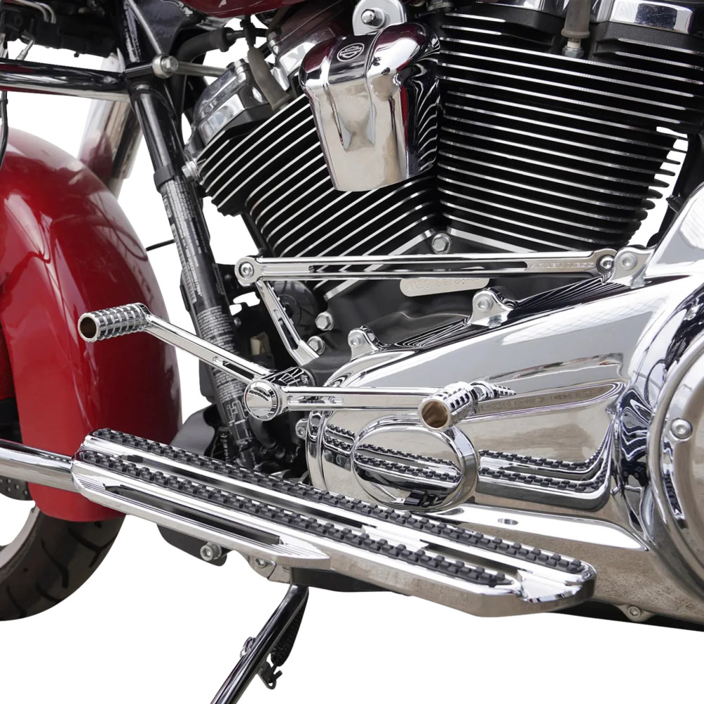 SpeedLiner Foot Control Kit