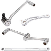 SpeedLiner Foot Control Kit