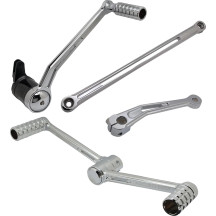 SpeedLiner Foot Control Kit
