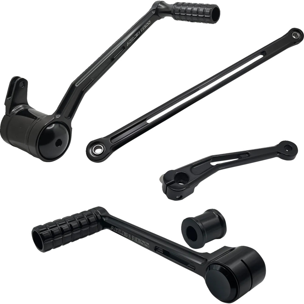SpeedLiner Foot Control Kit SpeedLiner Foot Control Kit