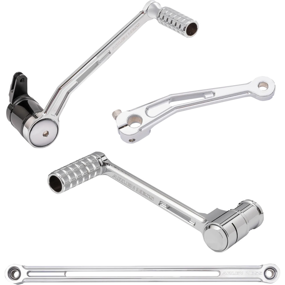 Kit de Control de Pie SpeedLiner Kit de Control de Pie SpeedLiner