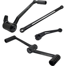 Deep Cut Foot Control Kits