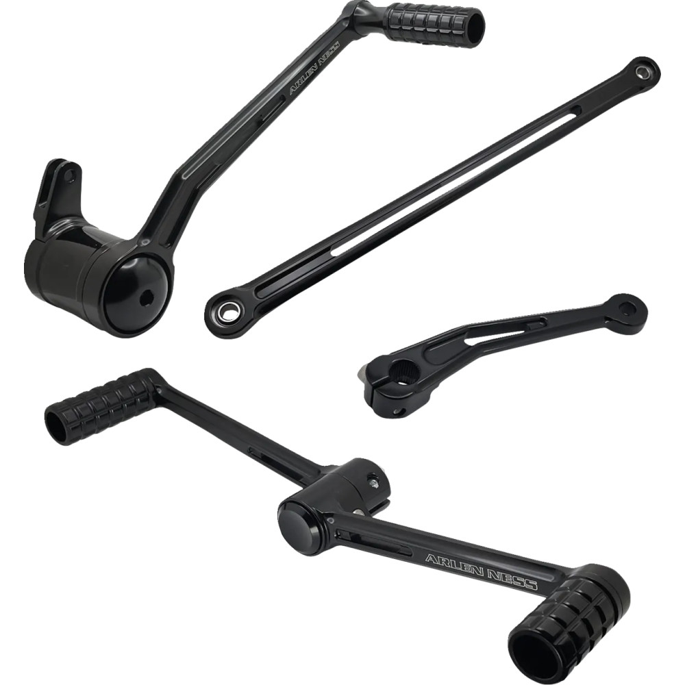 Deep Cut Foot Control Kits Deep Cut Foot Control Kits