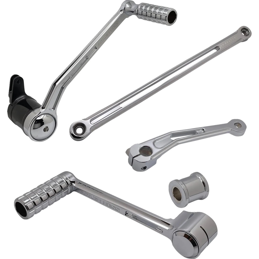 Deep Cut Foot Control Kits Deep Cut Foot Control Kits