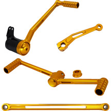 Kit de Control de Pie SpeedLiner