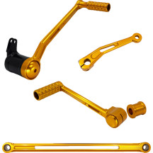 SpeedLiner Foot Control Kit