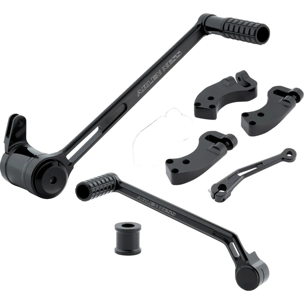 Extended Foot Control Kit