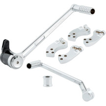 Extended Foot Control Kit