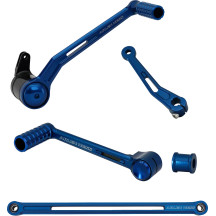SpeedLiner Foot Control Kit
