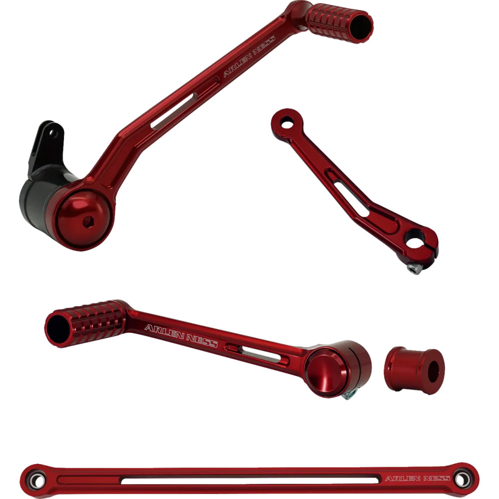 SpeedLiner Foot Control Kit SpeedLiner Foot Control Kit