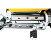 Longhorn Offset Dually Highway Pegs