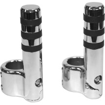 Clamp-On Footpeg