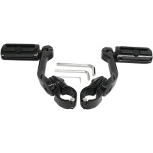 Kit de soporte con estribos para carretera