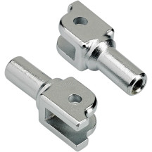 Soportes de estribo