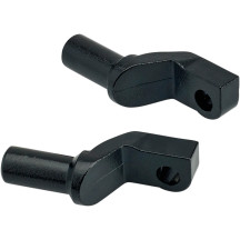 Footpeg Mounts