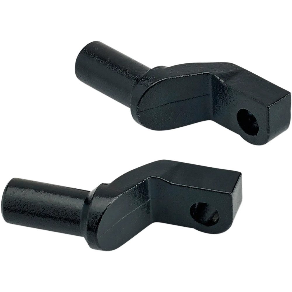 Footpeg Mounts Footpeg Mounts