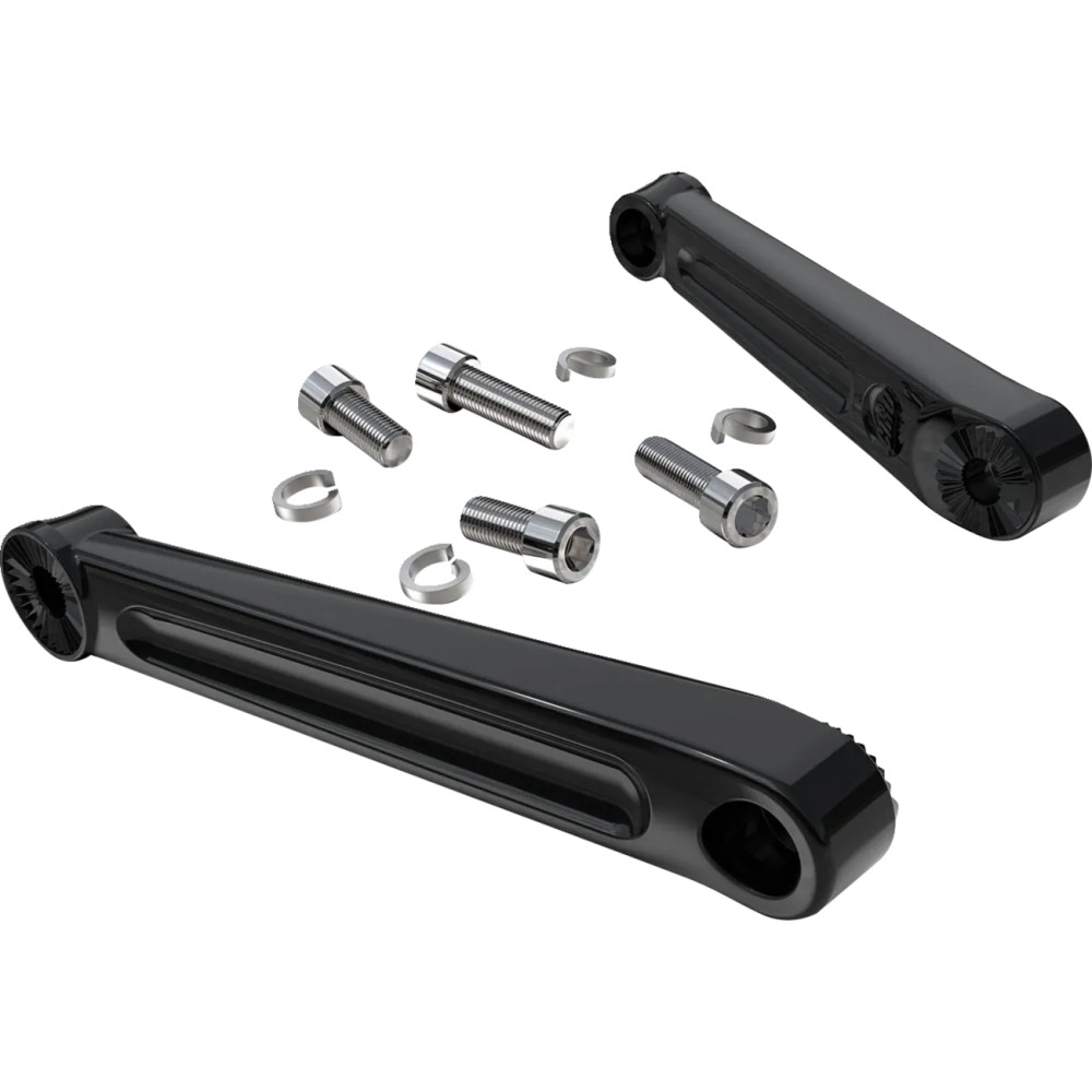 Extended Arm Upgrade Kit Extended Arm Upgrade Kit
