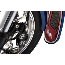 Radial Mount Front Brake Caliper