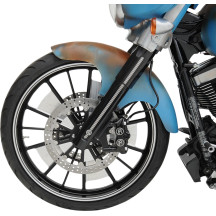 Radial Mount Front Brake Caliper