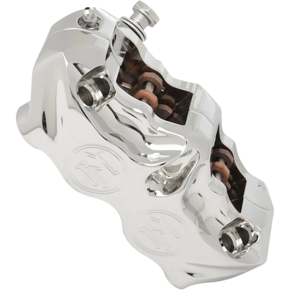 Radial Mount Front Brake Caliper