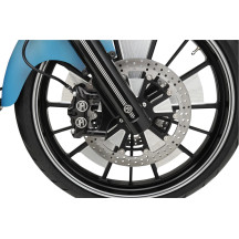Radial Mount Front Brake Caliper