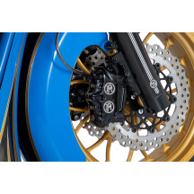 Radial Mount Front Brake Caliper