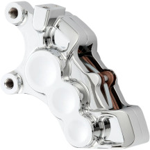 Calibrador de Diferencial de Seis Pistones Ness Tech