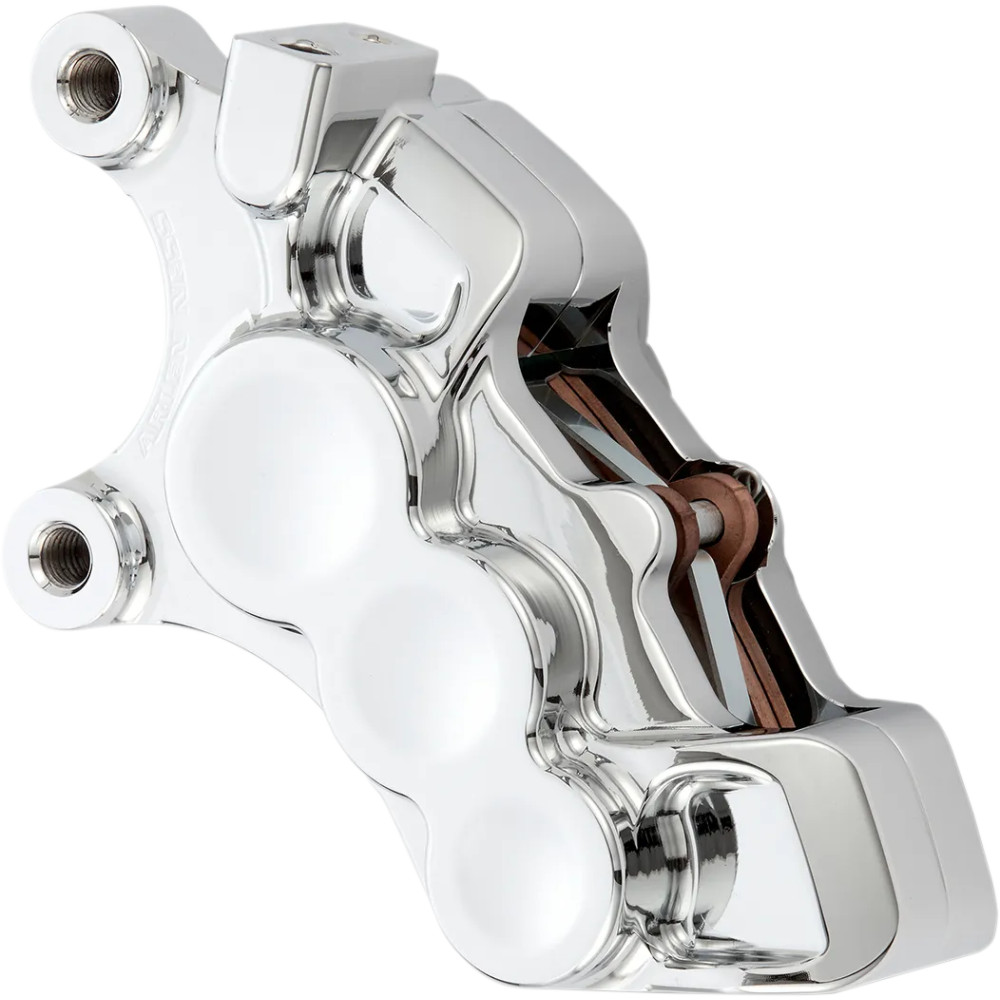 Calibrador de Diferencial de Seis Pistones Ness Tech