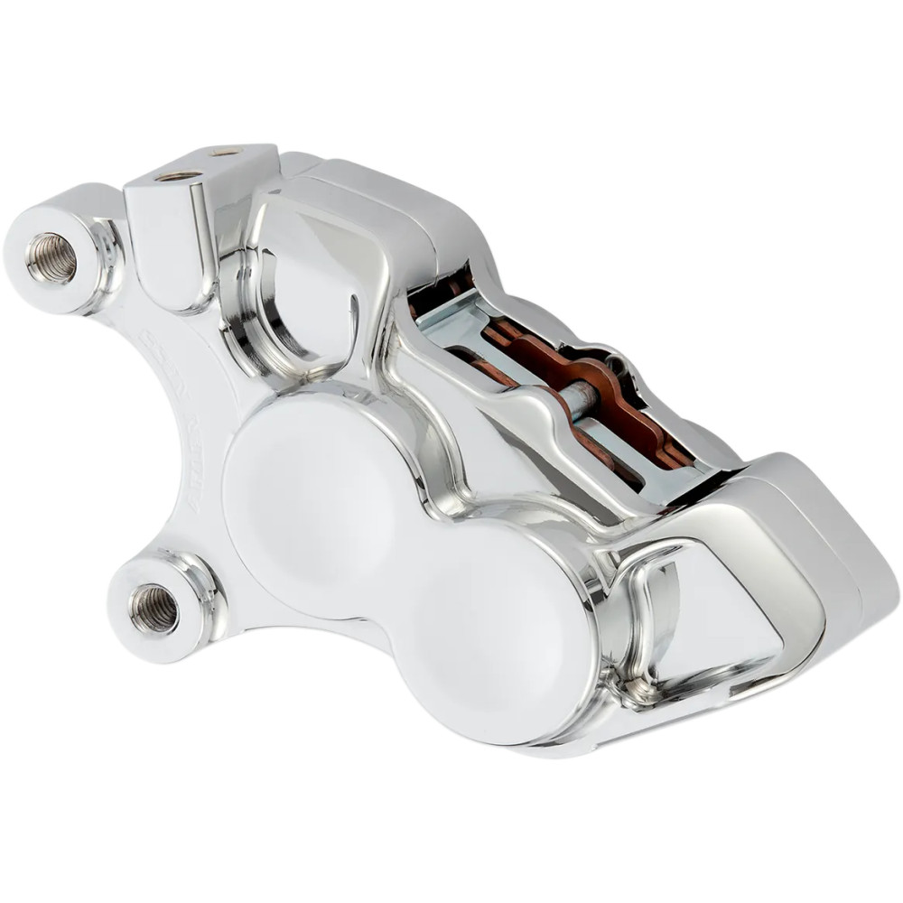 Ness Tech Cuatro Pistones Caliper Ness Tech Cuatro Pistones Caliper