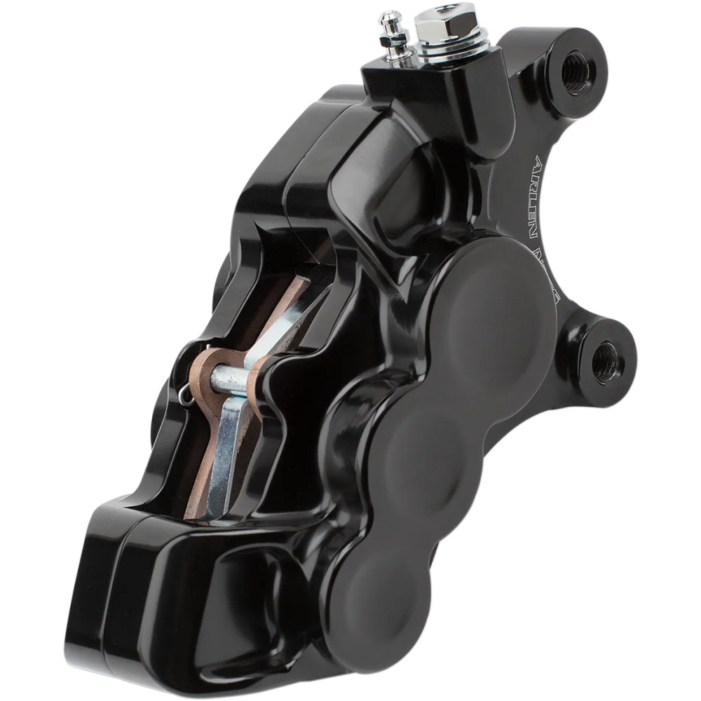 Ness Tech Cuatro Pistones Caliper Ness Tech Cuatro Pistones Caliper