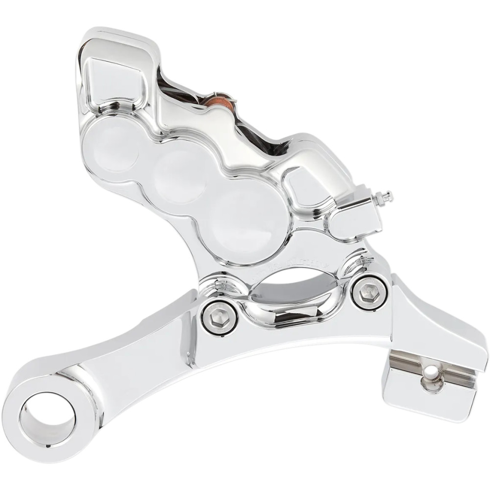 Ness Tech Six-Piston Differential Bore Caliper Ness Tech Six-Piston Differential Bore Caliper