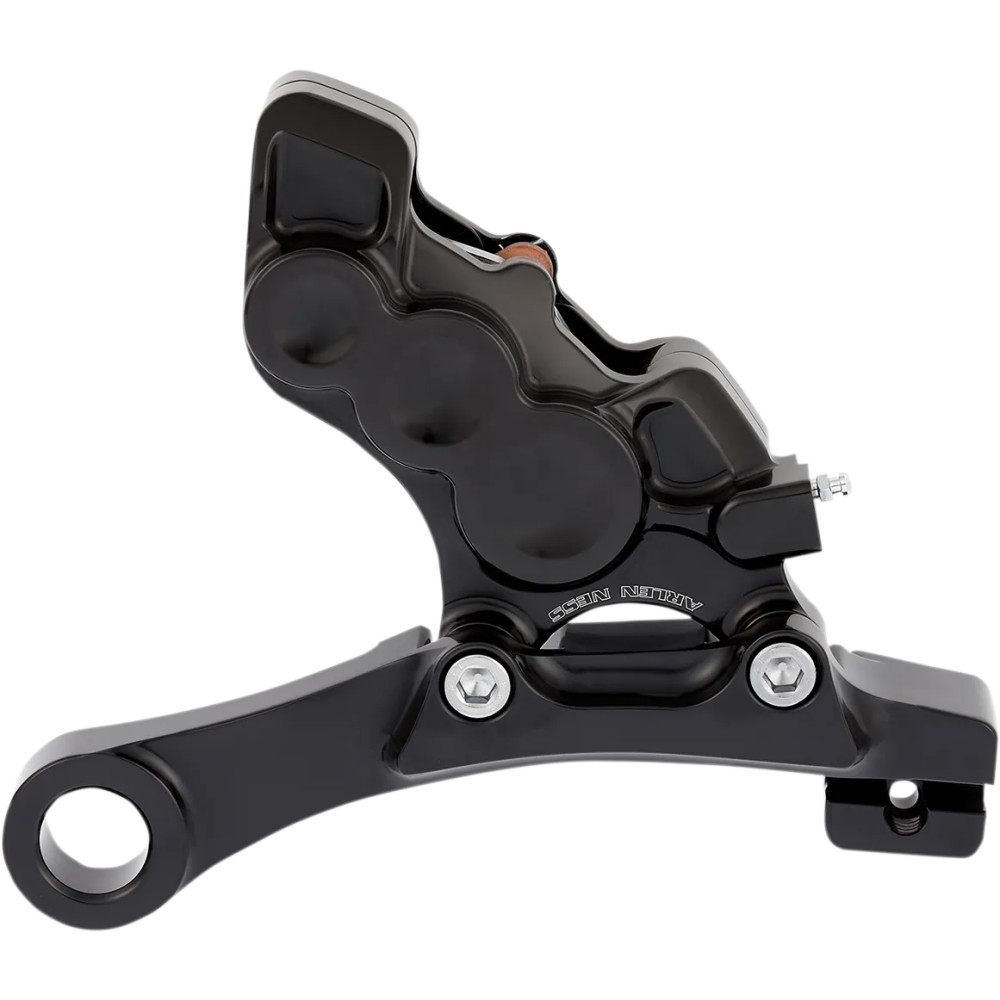 Ness Tech Six-Piston Differential Bore Caliper