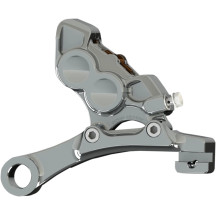 Ness Tech Cuatro Pistones Caliper