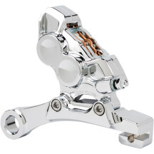 Ness Tech Cuatro Pistones Caliper