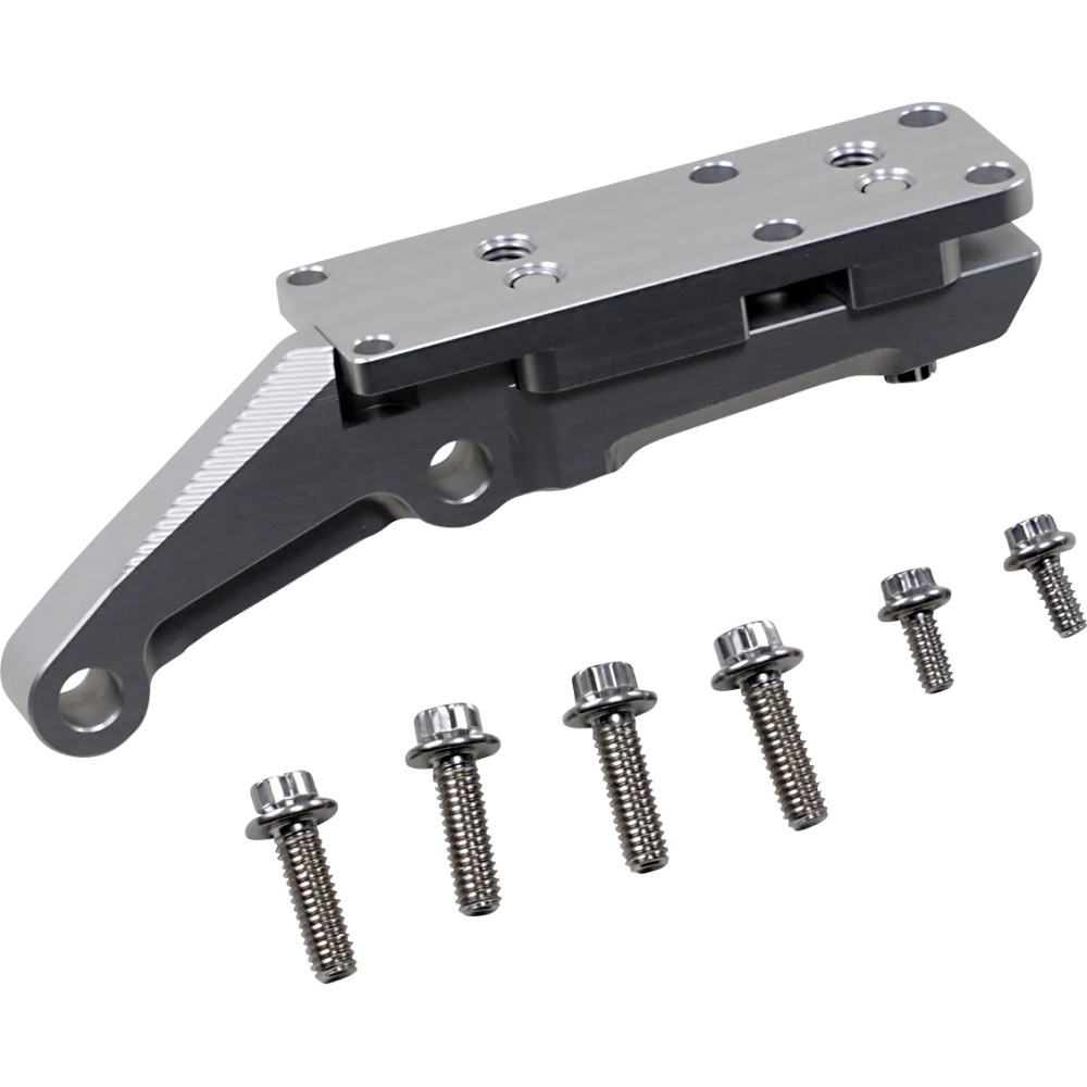 Radial/Ambidextrous Brake Mount