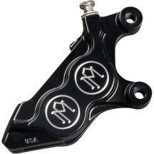 4-Piston Caliper