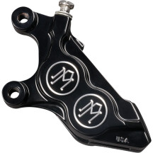 4-Piston Caliper