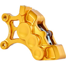 6-Piston Caliper