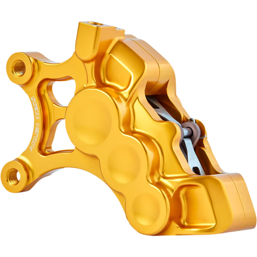 6-Piston Caliper 6-Piston Caliper