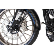 6-Piston Caliper