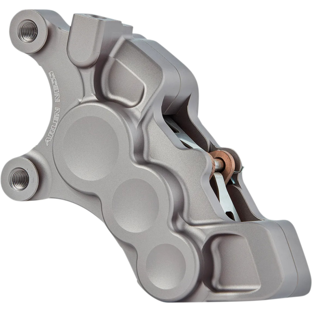 6-Piston Caliper 6-Piston Caliper