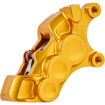 6-Piston Caliper