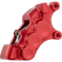 6-Piston Caliper