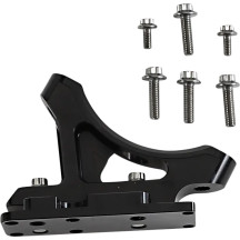 Radial/Ambidextrous Brake Mount