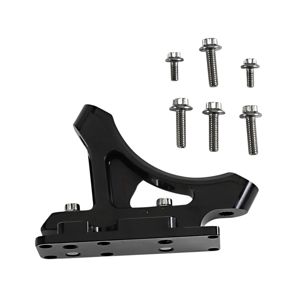 Radial/Ambidextrous Brake Mount