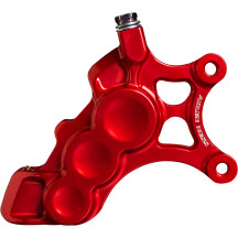 6-Piston Caliper